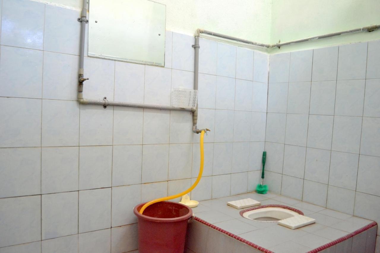 Homestay Jertih Besut Terengganu Exteriér fotografie